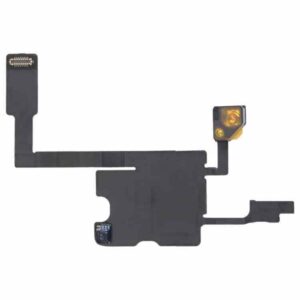 For iPhone 14 Pro Light Proximity Sensor & Microphone Flex Cable