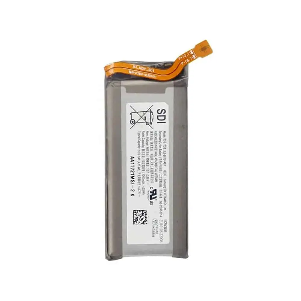 EB-BF724ABY-copy For Samsung F721 Galaxy Z Flip 4 EB-BF724ABY 1070mAh Battery - OEM Pulled