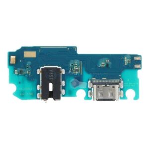For Samsung A127 Galaxy A12 Charging Port Connector Flex Cable PCB - OEM Pulled