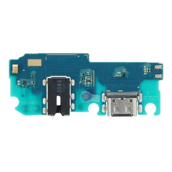 For Samsung A127 Galaxy A12 Charging Port Connector Flex Cable PCB - OEM Pulled