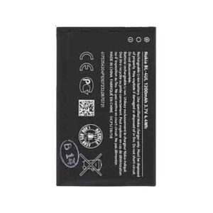For Nokia 3310 New AAA Quality BL-4UL 1200mAh Replacement Battery