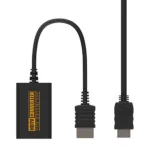 For SEGA Dreamcast HDMI HDTV Converter Adapter Cable - Image 2
