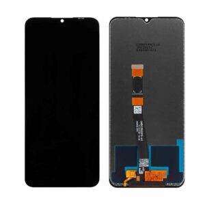 For Motorola Moto G50 5G LCD Screen & Touch Digitiser