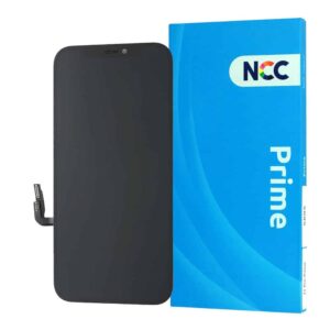For iPhone 12 / 12 Pro NCC Prime Incell LCD Screen & Touch Digitiser - IC Transplant Compatible