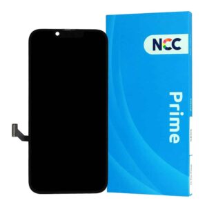 For iPhone 14 NCC Prime Incell LCD Screen & Touch Digitiser - IC Transplant Compatible