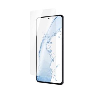 For Samsung Galaxy S23 FE Tempered Glass Screen Protector