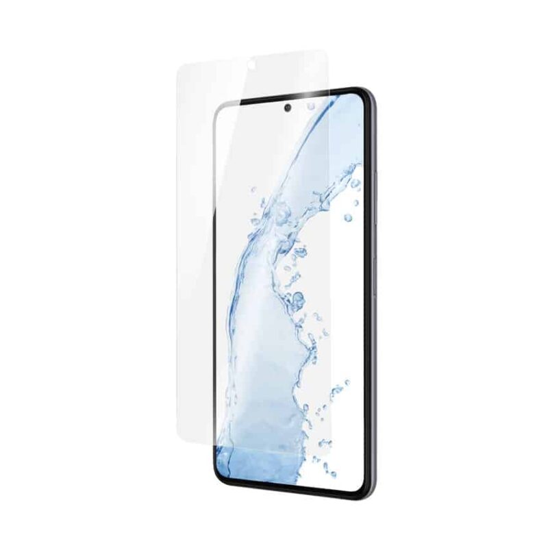 For Samsung Galaxy S23 FE Tempered Glass Screen Protector