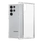 For All Samsung Galaxy S24 Atouchbo Genuine Anti-Shock King Kong Super Protection Shockproof TPU Gel Case