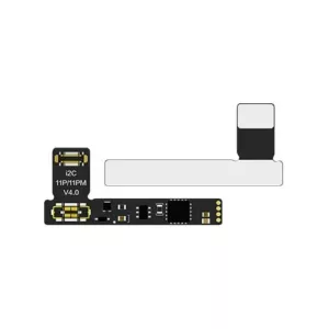 For iPhone 11 Pro / 11 Pro Max i2C Tag On Battery Data Repair Flex Cable
