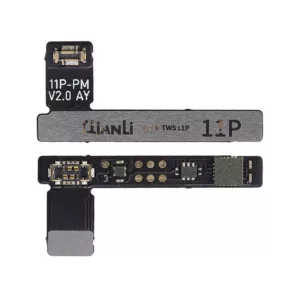 For iPhone 11 Pro Qianli Tag On Battery Data Repair Flex Cable