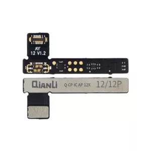 For iPhone 12 / 12 Pro Qianli Tag On Battery Data Repair Flex Cable