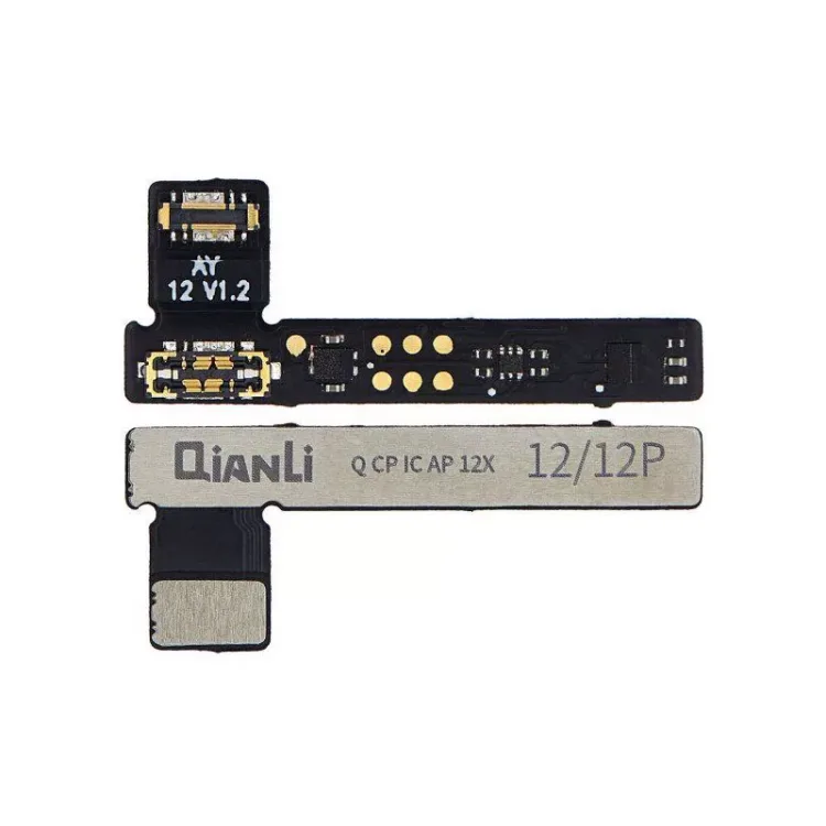 For iPhone 12 / 12 Pro Qianli Tag On Battery Data Repair Flex Cable