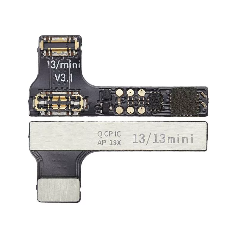 For iPhone 13 / 13 mini Qianli Tag On Battery Data Repair Flex Cable