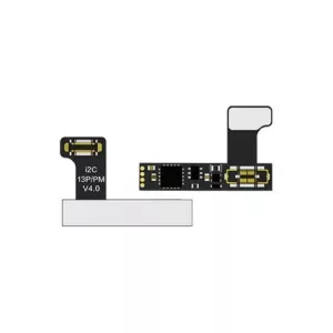 For iPhone 13 Pro / 13 Pro Max i2C Tag On Battery Data Repair Flex Cable