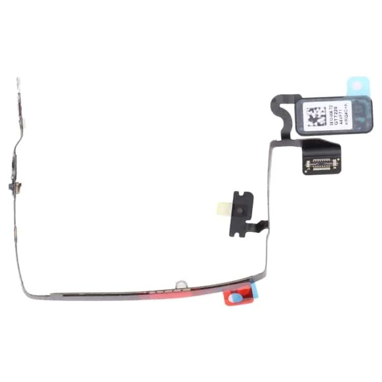 14probluetooth For iPhone 14 Pro Bluetooth Antenna Flex Cable & Microphones