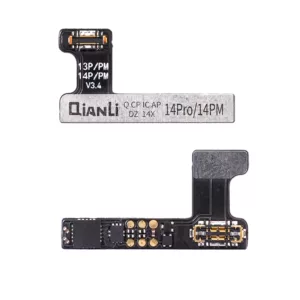 For iPhone 14 Pro / 14 Pro Max Qianli Tag On Battery Data Repair Flex Cable