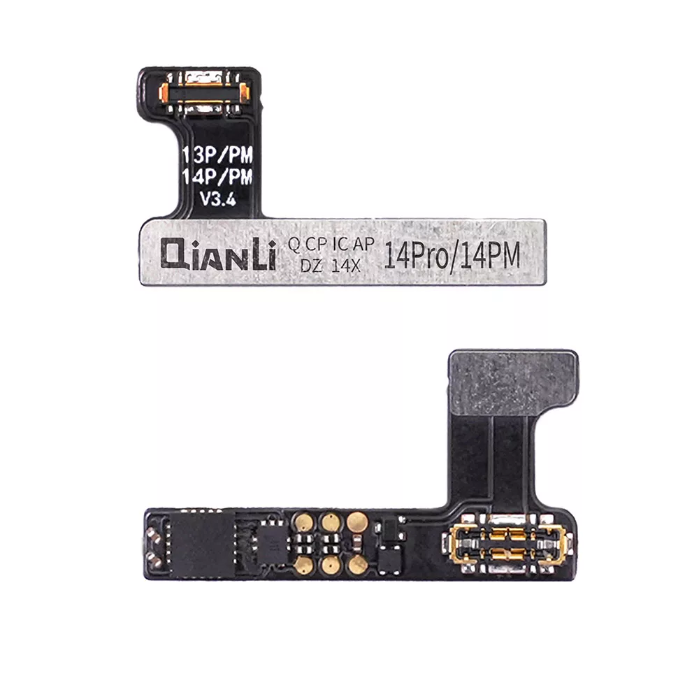 14proqianlitag-jpg For iPhone 14 Pro / 14 Pro Max Qianli Tag On Battery Data Repair Flex Cable