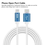 USB-C EDL Qualcomm QC 9008 Deep Flash FRP Cable - Image 2