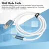 USB-C EDL Qualcomm QC 9008 Deep Flash FRP Cable