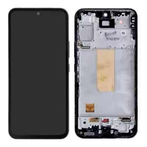 For Samsung A546 Galaxy A54 Genuine LCD Screen & Touch Digitiser