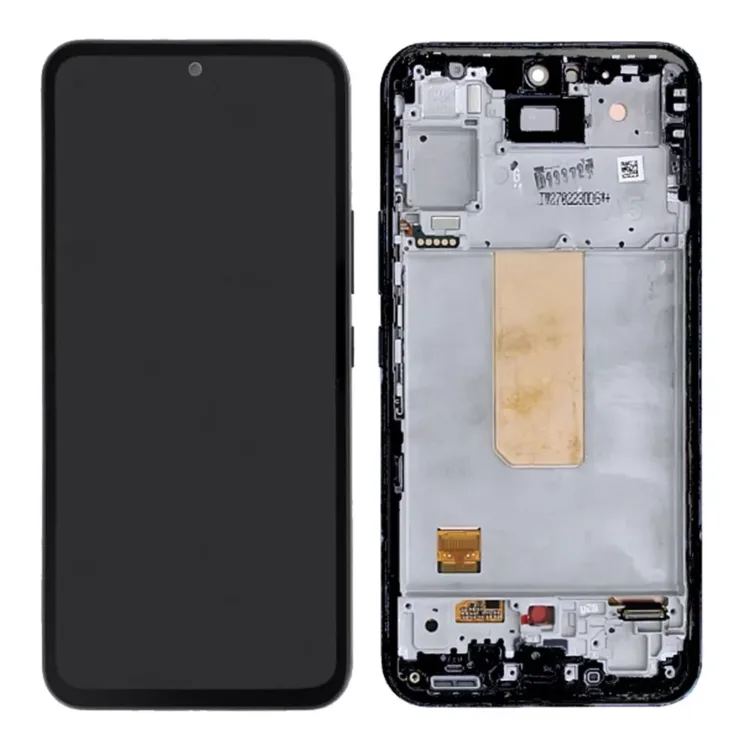 For Samsung A546 Galaxy A54 Genuine LCD Screen & Touch Digitiser