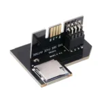 For Nintendo Gamecube SD2SP2 Pro Micro SD Adapter Reader