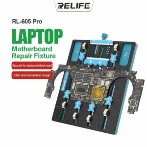 RELIFE RL-605 Pro Laptop Repair Motherboard Multifunctional Fixture