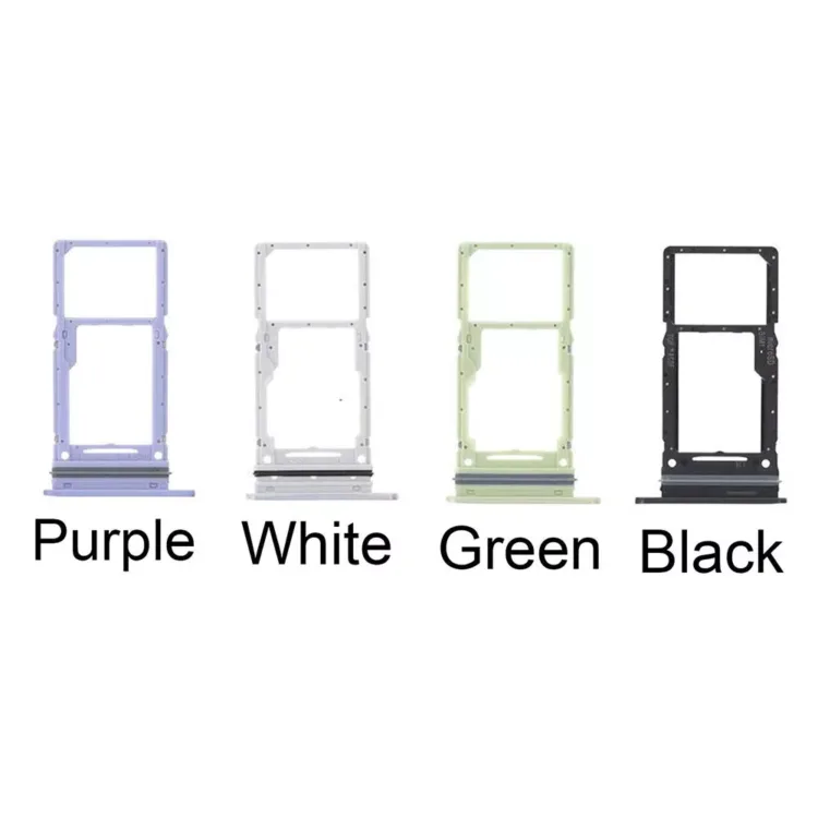 Samsung A346 Galaxy A34 5G Dual SIM Card / Memory Card Tray Holder