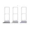 For Samsung Galaxy Z Fold5 SM-F946 Dual SIM Card Tray Holder