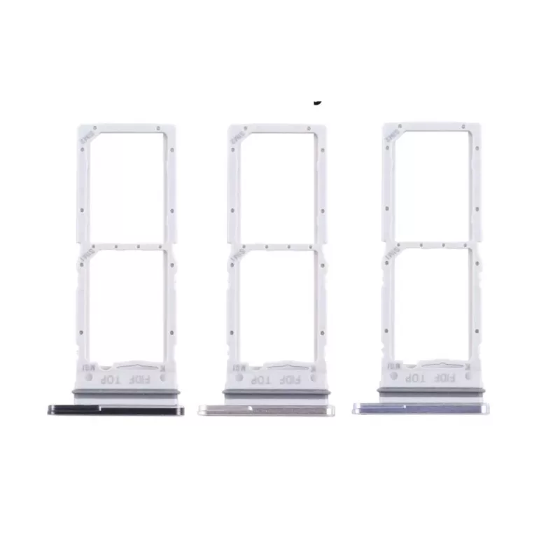 For Samsung Galaxy Z Fold5 SM-F946 Dual SIM Card Tray Holder
