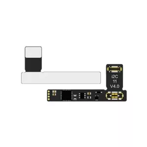 For iPhone 11 i2C Tag On Battery Data Repair Flex Cable