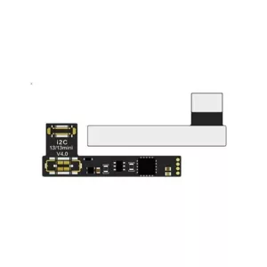 For iPhone 13 / 13 mini i2C Tag On Battery Data Repair Flex Cable