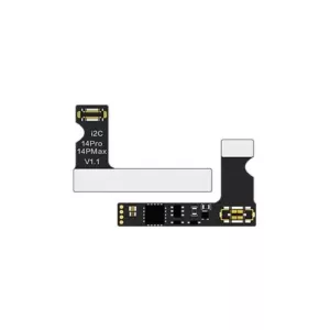 For iPhone 14 Pro / 14 Pro Max i2C Tag On Battery Data Repair Flex Cable
