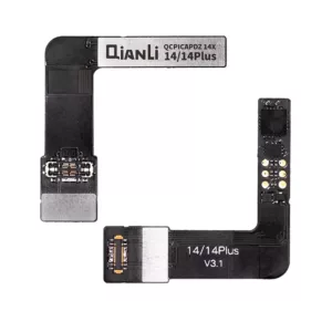 For iPhone 14 / 14 Plus Qianli Tag On Battery Data Repair Flex Cable