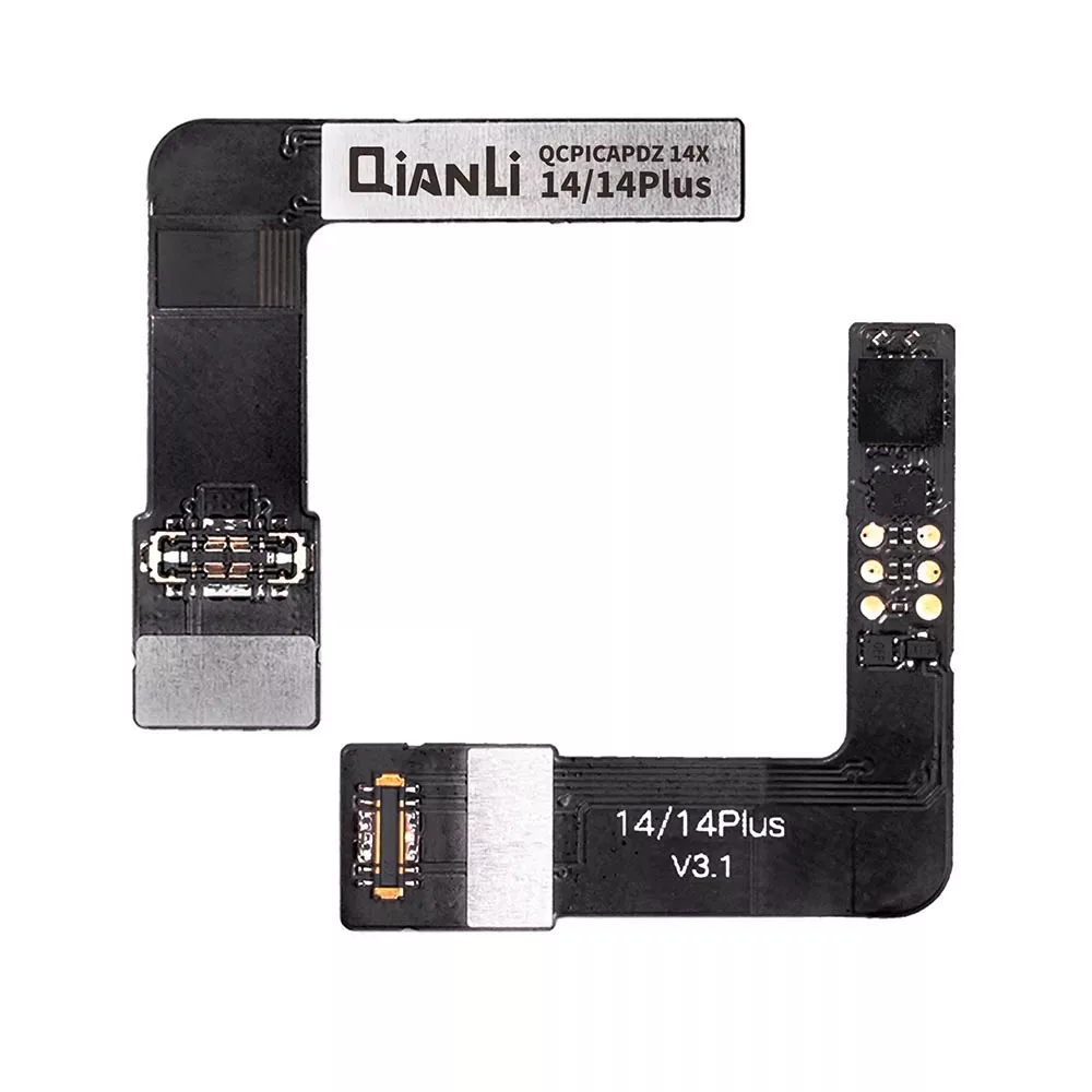 iphone14qianli-copy-jpg For iPhone 14 / 14 Plus Qianli Tag On Battery Data Repair Flex Cable
