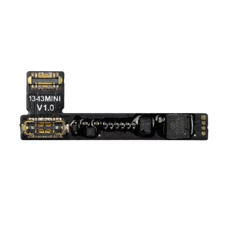 For iPhone 13 / 13 Mini JCID Tag On Battery Data Repair Flex Cable