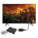 For Nintendo N64 / SNES / SFC / Gamecube 1080P HDMI Converter Adapter - Image 3