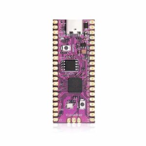 For Nintendo Gamecube PICOboot Raspberry Pi Pico Board With USB-C
