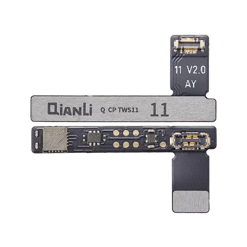 qianliph11 For iPhone 11 Qianli Tag On Battery Data Repair Flex Cable