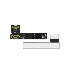 For iPhone SE 3rd Gen 2022 i2C Tag On Battery Data Repair Flex Cable