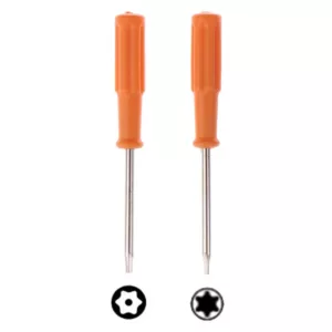 For Xbox One & Series X | S Controller T8H T6 Torx Opening Screwdriver Tools Kit