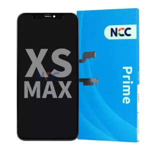For iPhone XS Max NCC Prime Incell LCD Screen & Touch Digitiser - True Tone Compatible