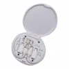 60W Fast Charge Multifunction Data Cable Set Storage Box Stand For Phone & Tablet