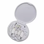 60W Fast Charge Multifunction Data Cable Set Storage Box Stand For Phone & Tablet