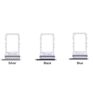 For Samsung Galaxy Z Flip5 SM-F731B SIM Card Tray Holder