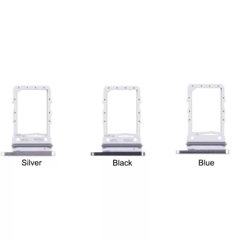 For Samsung Galaxy Z Flip5 SM-F731B SIM Card Tray Holder