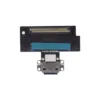 For iPad Air 3 10.5 Charging Port Connector Flex Cable - Black