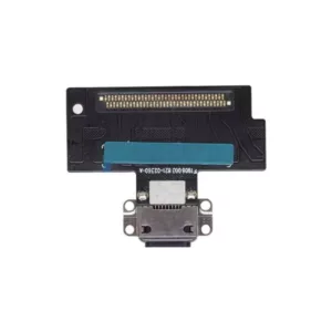For iPad Air 3 10.5 Charging Port Connector Flex Cable - Black