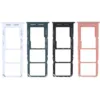 For Samsung A047 Galaxy A04s Dual SIM Card / Memory Card Tray Holder