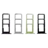 For Samsung A146 Galaxy A14 5G Dual SIM Card / Memory Card Tray Holder